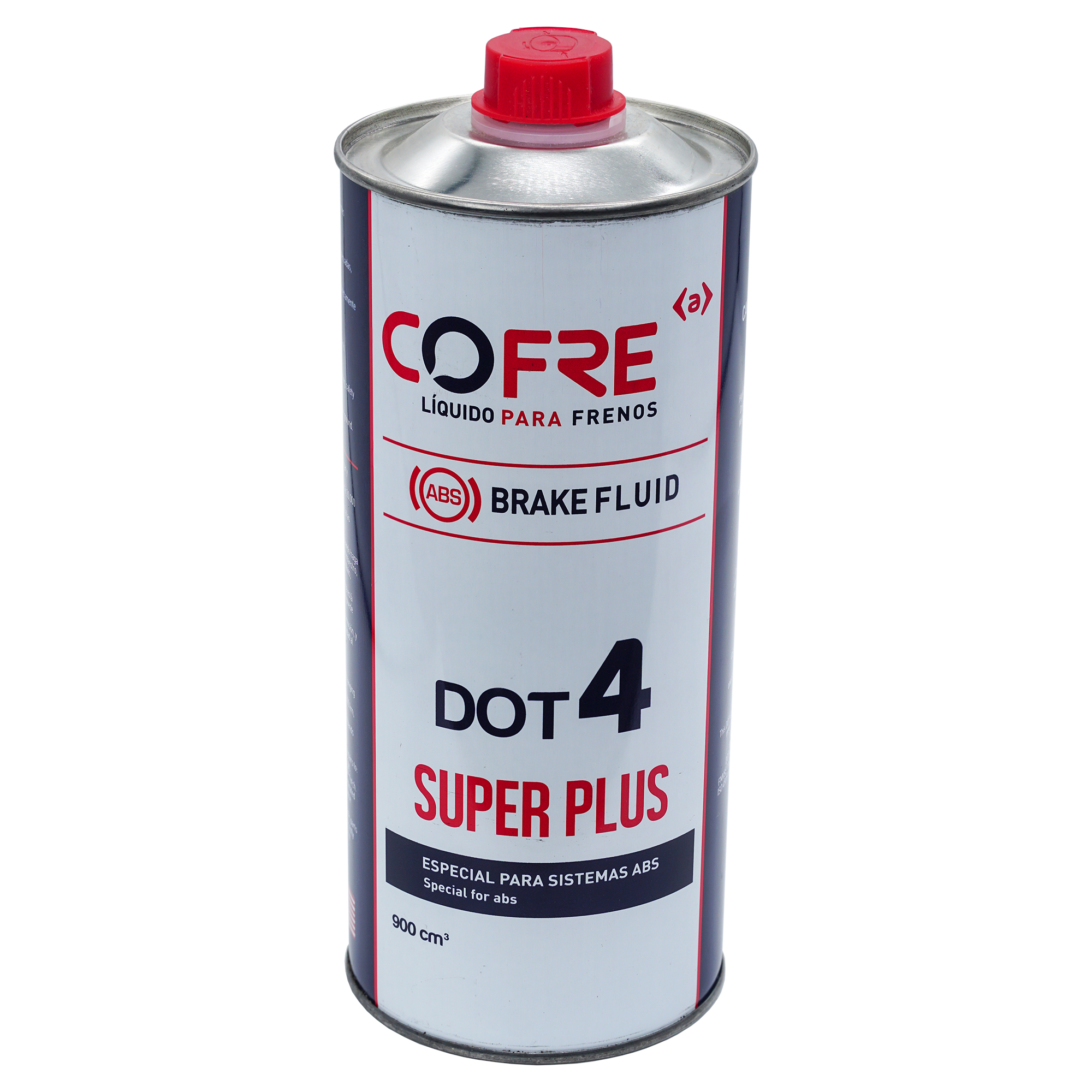 LIQUIDO FRENOS
