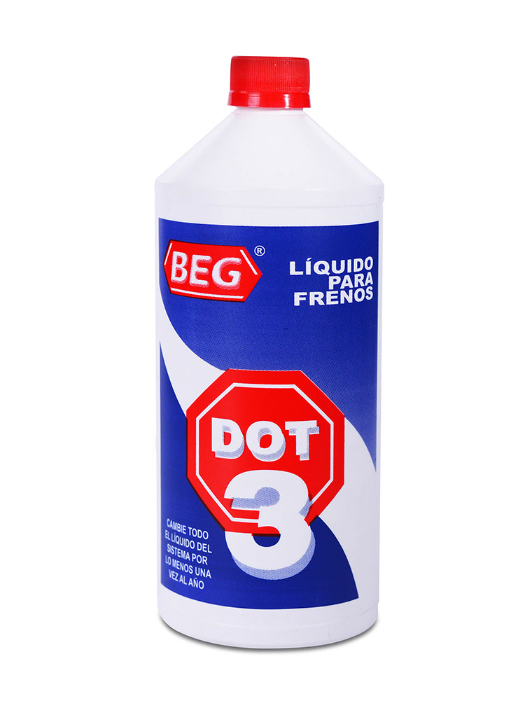 LIQUIDO FRENOS