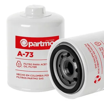 FILTRO ACEITE
