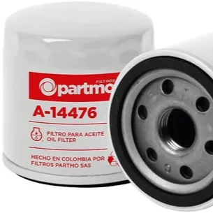 FILTRO ACEITE