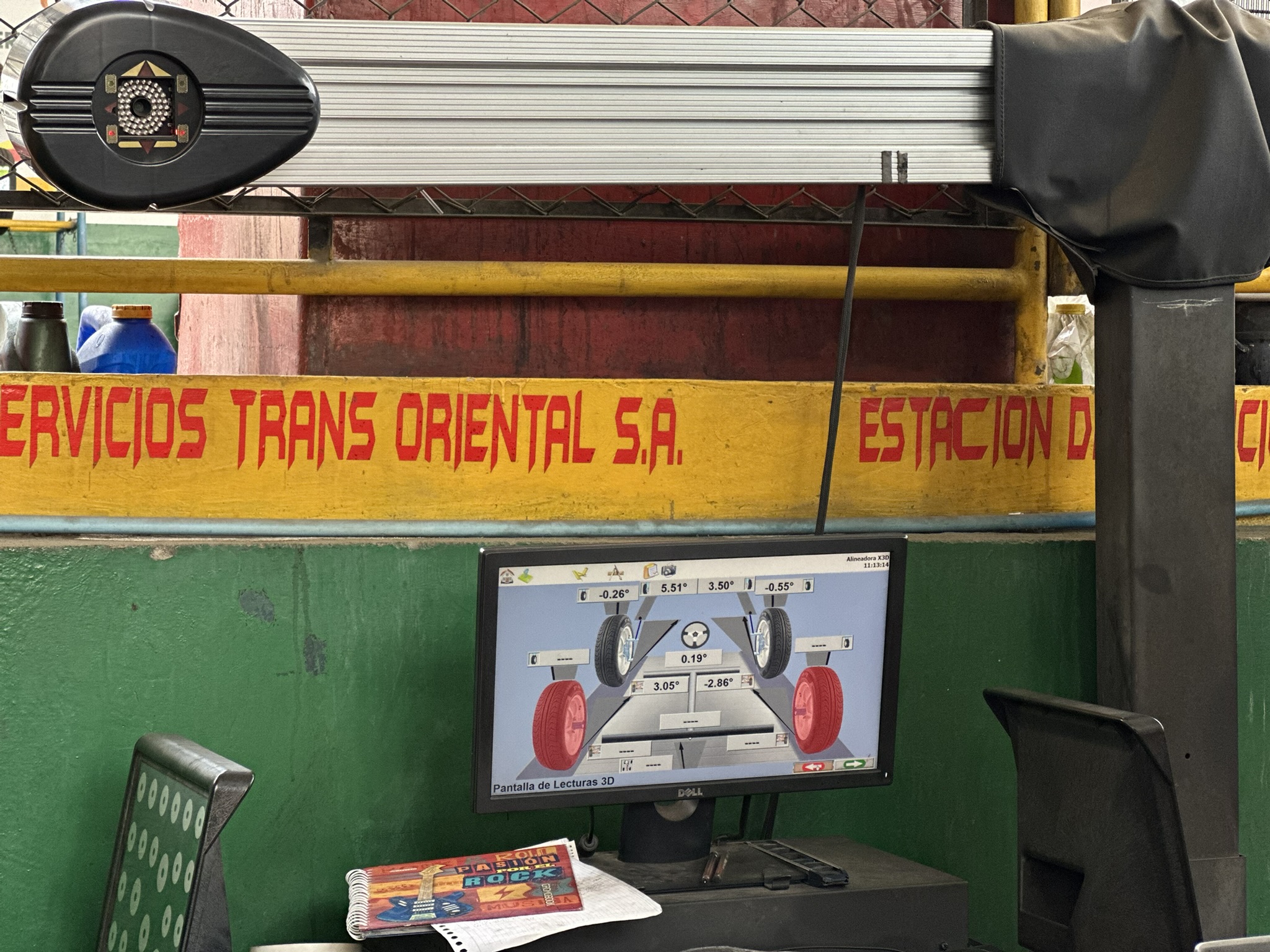 Descripción de la Imagen 1